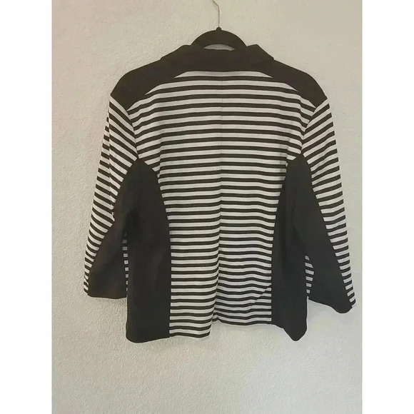 Anne Klein‎ Womens Sports Jacket size XL #7 - Picture 2 of 6